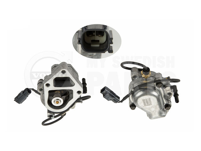 8636779 - : Thermostat Unit for Volvo: S80, XC90 Image
