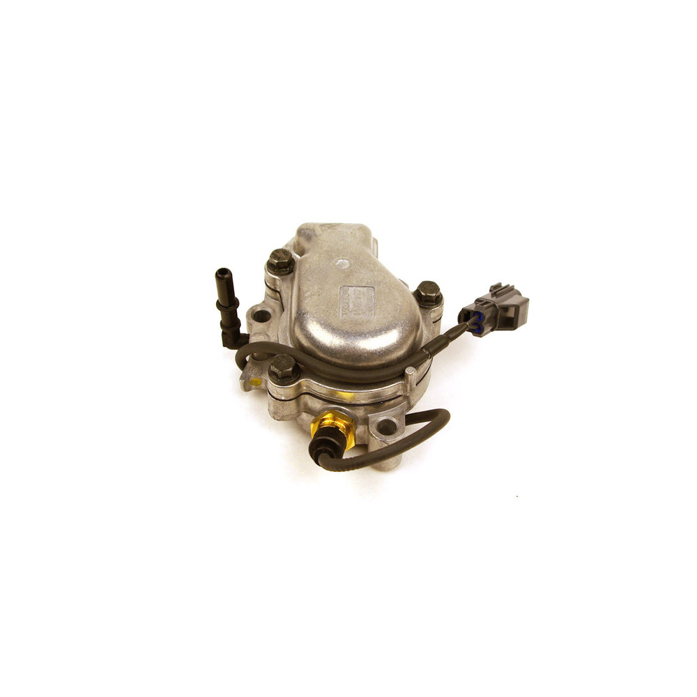 8642047 - Cooling System: Thermostat Housing for Volvo: S80 Image