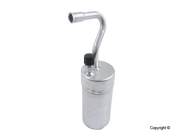 9187629 - HVAC: Dehydrator for Volvo: C70, S70, V70 Image