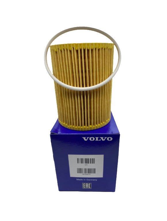 30750013 - : Oil Filter for Volvo: S60, S80, V60, V70, XC60, XC70, XC90 Image