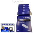 32290011 - : Volvo XC60 XC90 S60 S80 S90 V60 V90 Spark Plug Set for Volvo: S60, S60 Cross Country, S80, S90, V60, V60 Cross Country, V90, V90 Cross Country, XC40, XC60, XC70, XC90 Image