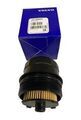 32140027 - Engine: Oil Filter Housing for Volvo: S60, S60 Cross Country, S80, S90, V60, V60 Cross Country, V90, V90 Cross Country, XC40, XC60, XC70, XC90 Image