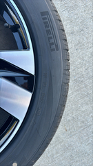 8640990TO XC40 New Port Take Off Wheels/Tires 20" - Volvo (8640990TO)