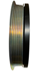 Vibration Damper - Volvo (31401195)