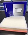 31370089 - : Air Filter for Volvo: S60, S90, V60, V60 Cross Country, V90, V90 Cross Country, XC60, XC90 Image