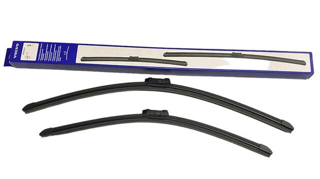 32341612 - : Wiper Blade for Volvo: C40 Recharge, EC40, EX40, XC40, XC40 Recharge Image