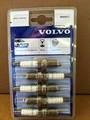 8692071 - : Spark Plug Set for Volvo: 850, C70, S60, S70, S80, V70, XC70, XC90 Image