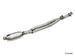 9161835 - Exhaust: Catalytic Converter for Volvo: 960, S90, V90 Image