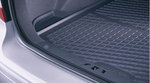 8685577 - : Luggage Compartment Mat, Plastic for Volvo: S40 Image