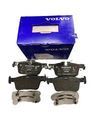 32287431 - Brakes: Disc Brake Pad Set for Volvo: S60, S90, V60, V60 Cross Country, V90, V90 Cross Country, XC60 Image