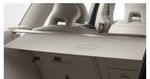 32353149 - : Luggage compartment cover for Volvo Image
