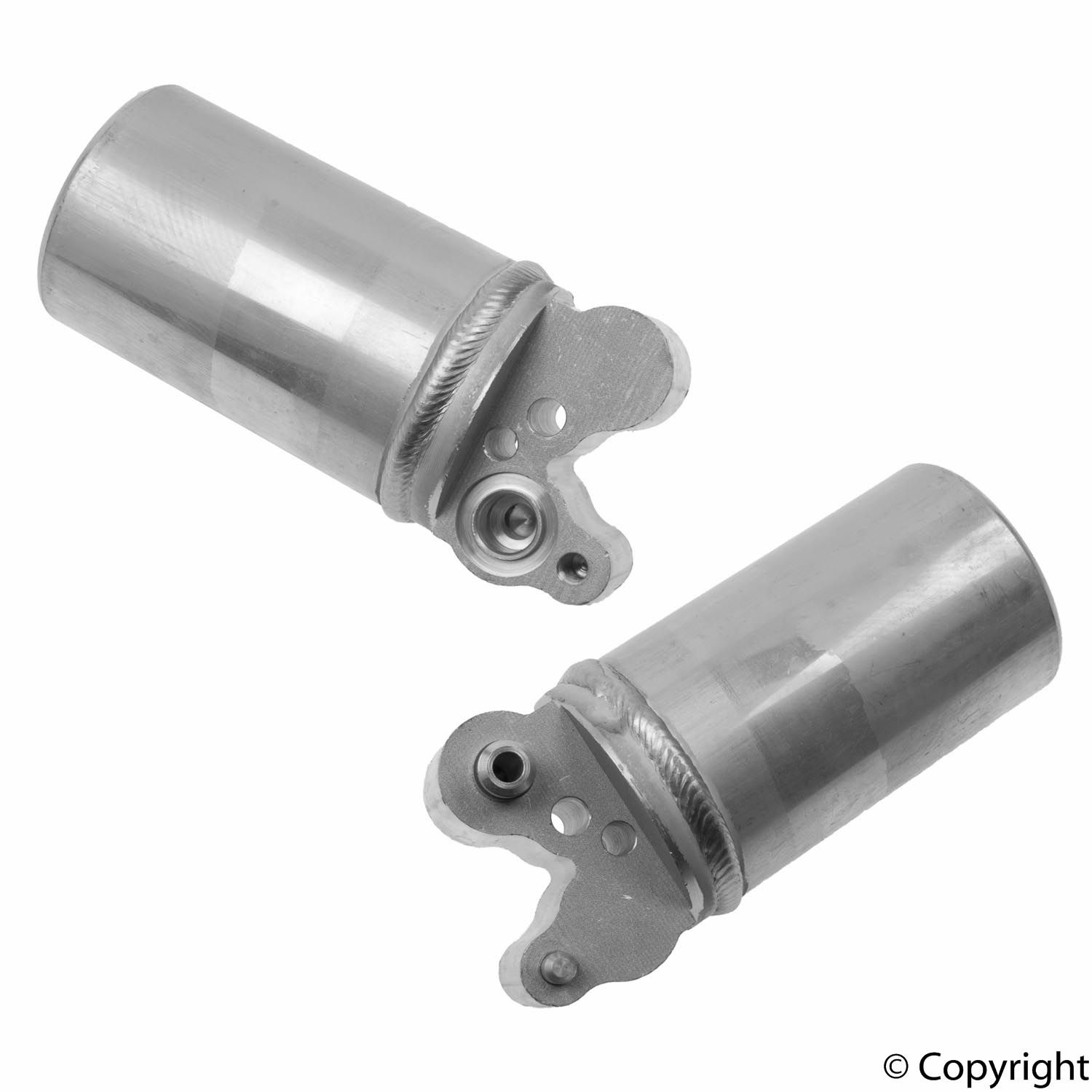 31274799 - HVAC: Accumulator for Volvo: S60, S60 Cross Country, S80, V60, V60 Cross Country, XC60, XC70 Image