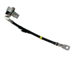 31407114 - Electrical: Negative Cable for Volvo: S60, S60 Cross Country, S80, V60, V60 Cross Country, XC60, XC70 Image