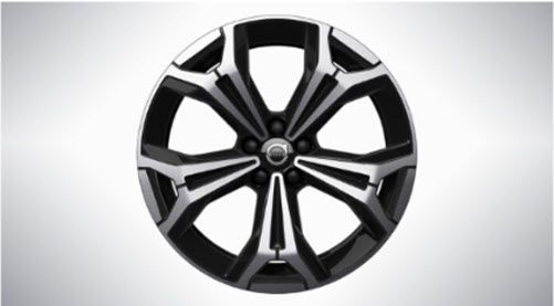 32271568 - Unclassified: Aluminum Rim for Volvo Image