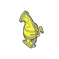 8602980 - Exhaust: Catalytic Converter for Volvo: S40, V40 Image