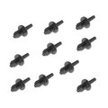 9133417 - Body: Guide Rivet for Volvo: C30, C40 Recharge, C70, EC40, S40, S60, S70, S80, V50, V70, XC40, XC40 Recharge, XC70, XC90 Image