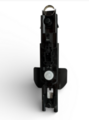31332261 - Electrical: Height Adjuster for Volvo: S60, S60 Cross Country, V60, V60 Cross Country, XC90 Image