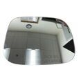 31297398 - Body: Mirror Glass for Volvo: XC70, XC90 Image
