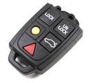 8688799 - Electrical: Transmitter for Volvo: S60, S80, V70, XC70, XC90 Image