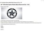 31680356 - : Aluminum Rim for Volvo Image