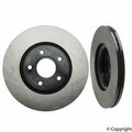 31471819 - : Rotor for Volvo: C30, C70, S40, V50 Image