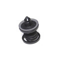 8679426 - Body: Door Trim Panel Clip for Volvo: C30, C70, S40, V50 Image