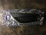 31323412 - : Outer Grille for Volvo Image