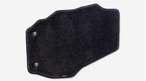 31267616 - Interior: Floor Mat Set of 4 for Volvo: S80 Image