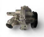 32441161 - Cooling System: Water Pump for Volvo: S60, S90, V60 Cross Country, V90 Cross Country, XC40, XC60, XC90 Image