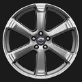 9487106 - : Aluminum Rim, Candor 8-Inch X 20-Inch for Volvo: XC60 Image
