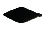 39840010 - Body: Tow Eye Cap for Volvo: S90 Image