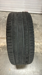 XC90 Volvo 21" Wheels and Tires Used. - Volvo (5039)