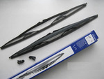 274384 - Body: Blade for Volvo: 760, 940, 960, S90, V90 Image
