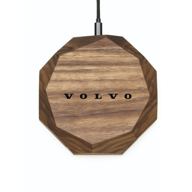 CMG08997 - Unclassified: Oakywood Qi Wireless Charger by Volvo for Volvo Image