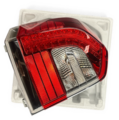 31395959 - : Tail Lamp Assembly for Volvo: XC70 Image