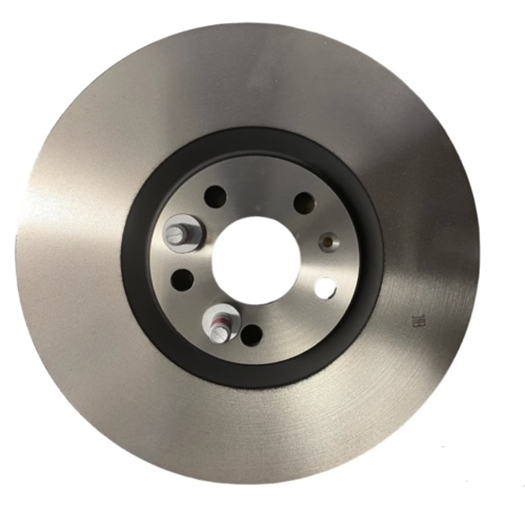 31471752 - Unclassified: Disc Brake Rotor for Volvo: S60, S90, V60, V60 Cross Country, V90, V90 Cross Country, XC40, XC60, XC90 Image