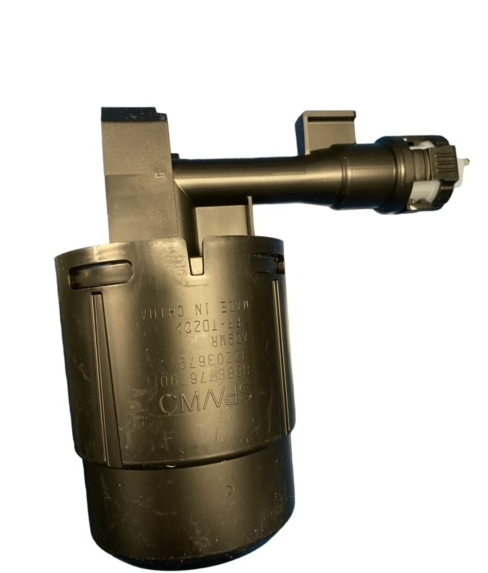 32203679 - : Air Filter for Volvo: XC40 Image