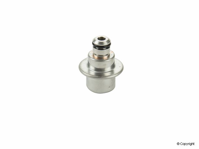 9186278 - Fuel System: Fuel Pressure Regulator for Volvo: C70, S60, S80, V70 Image
