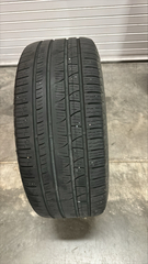 XC90 Volvo 21" Wheels and Tires Used. - Volvo (5039)