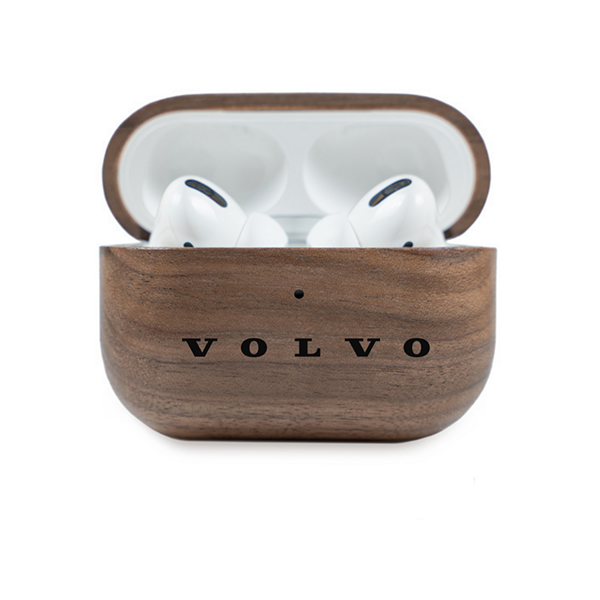 CMG08996 - Unclassified: Oakywood AirPods Pro Case by Volvo for Volvo Image
