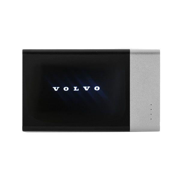 CMG18932 - Unclassified: Light-Up Powerbank by Volvo for Volvo Image