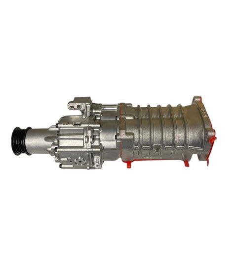 36010125 - Engine: 2015-2022 Volvo Supercharger Compressor Turbo 2.0L for Volvo: S60, S60 Cross Country, S90, V60, V60 Cross Country, V90, V90 Cross Country, XC60, XC90 Image
