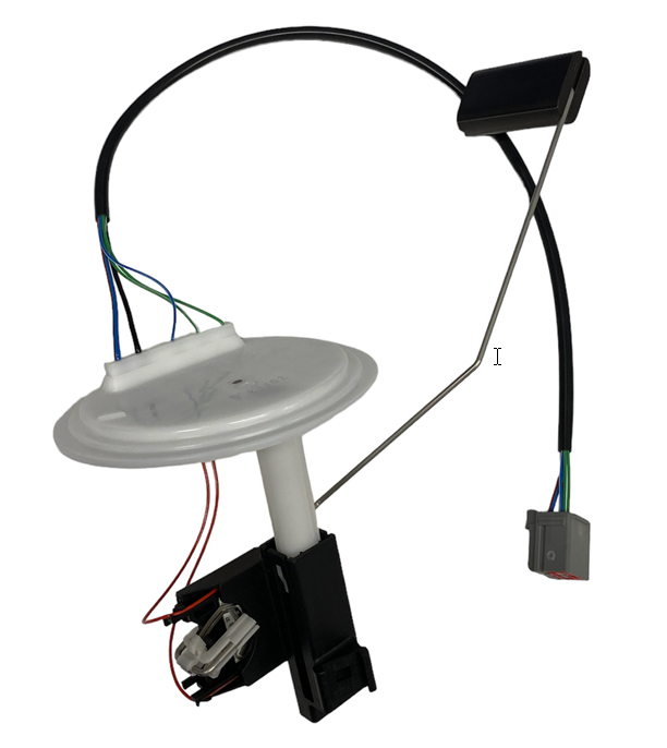 30645854 - Unclassified: New Genuine Volvo S60 S80 V70 XC70 Level Sensor Fuel Gauge Sending Unit for Volvo: S60, S80, V70 Image