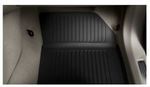 32357460 - Interior: Rubber Floor Mats Set - Charcoal (T8) for Volvo: XC60 Image
