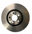 30657301 - : Disc Brake Rotor Front for Volvo: XC90 Image