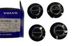 32147649 - : Hub Cap Kit - Black for Volvo: XC90 Image