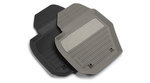 31426161 - Interior: Floor Mats - Rubber - Soft Beige for Volvo: XC60 Image