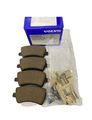 32373175 - : Brake Pads for Volvo: S60, S60 Cross Country, S80, V60, V60 Cross Country, V70, XC60, XC70 Image