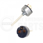 1215170 - Electrical: Headlamp Switch for Volvo: 244, 245 Image
