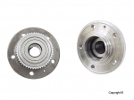 271795 - Brakes: ABS Rotor for Volvo: 850, C70, S70, V70 Image